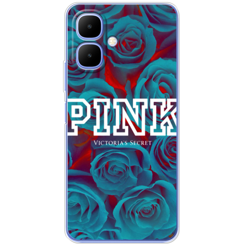 Чохол BoxFace Infinix Smart 10 