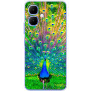 Чохол BoxFace Infinix Smart 10 