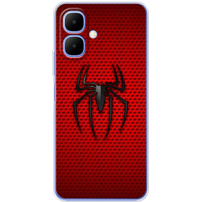 Чохол BoxFace Infinix Smart 10 