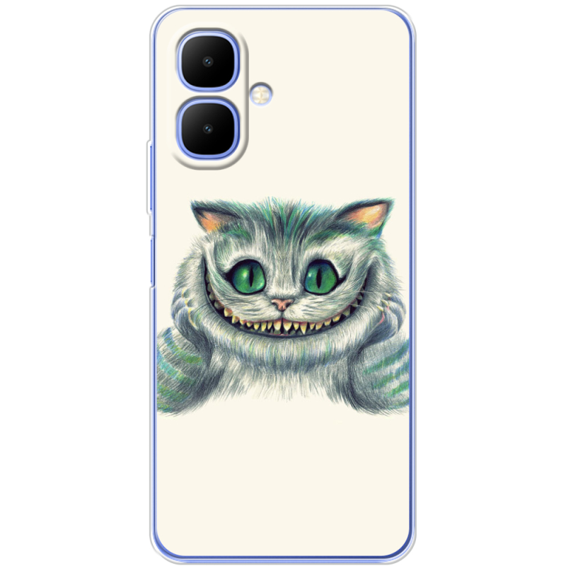 Чохол BoxFace Infinix Smart 10 