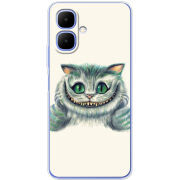 Чохол BoxFace Infinix Smart 10 