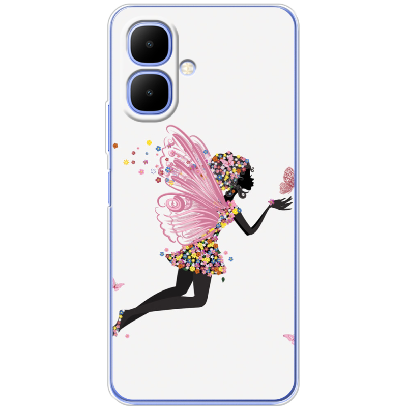 Чохол BoxFace Infinix Smart 10 