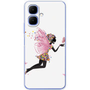 Чохол BoxFace Infinix Smart 10 