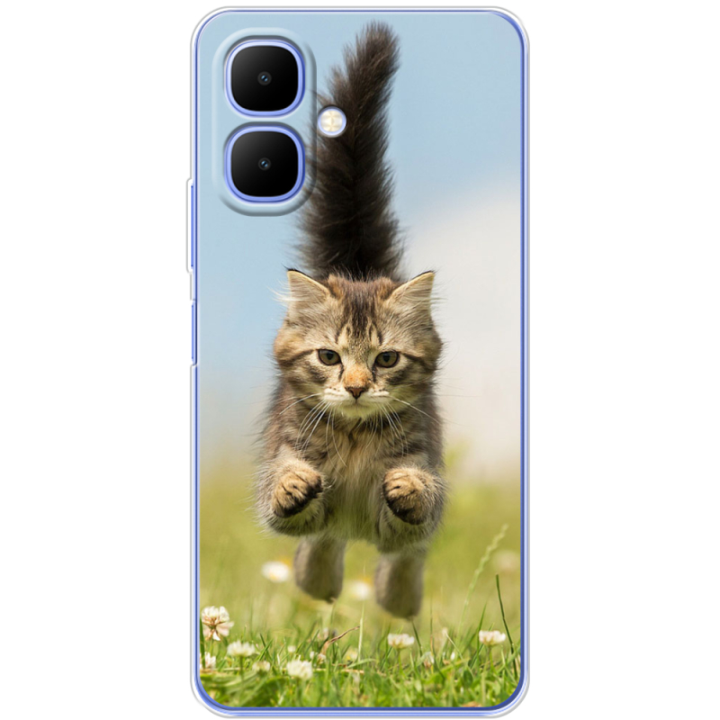 Чохол BoxFace Infinix Smart 10 