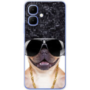 Чохол BoxFace Infinix Smart 10 