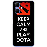 Чохол BoxFace Infinix Smart 10 