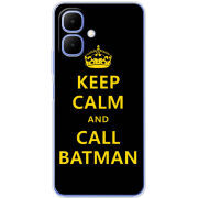 Чохол BoxFace Infinix Smart 10 