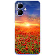 Чохол BoxFace Infinix Smart 10 