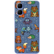 Чохол BoxFace Infinix Smart 10 