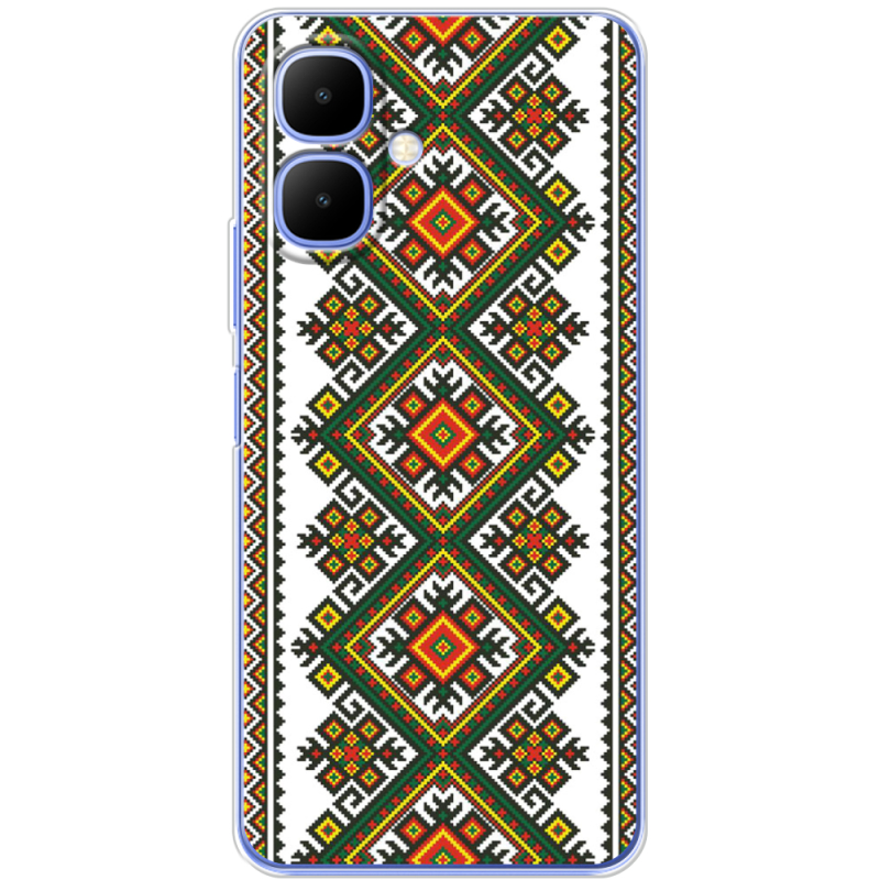 Чохол BoxFace Infinix Smart 10 