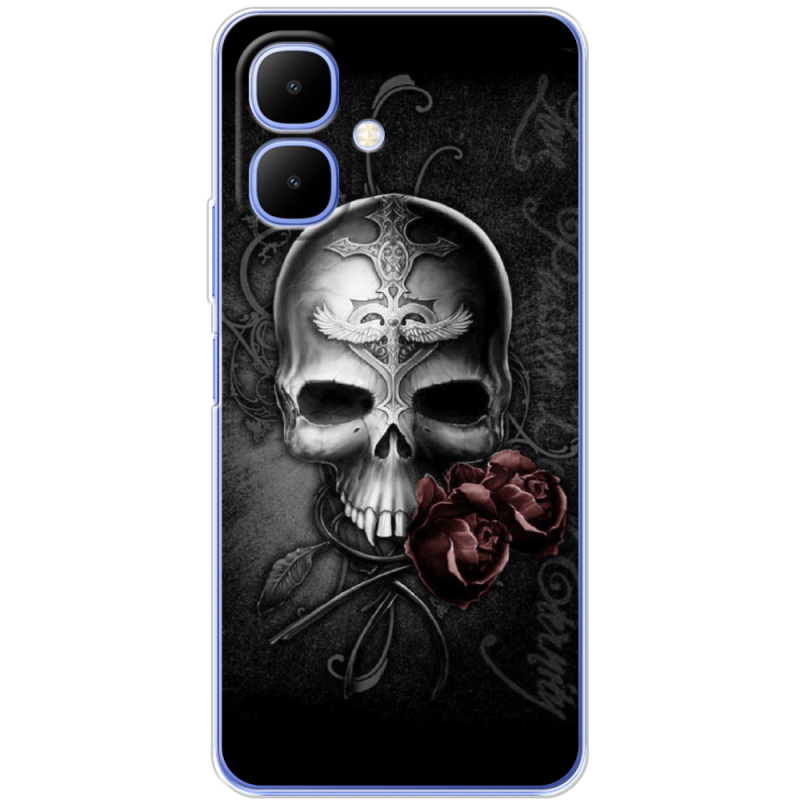 Чохол BoxFace Infinix Smart 10 