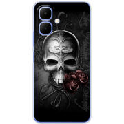 Чохол BoxFace Infinix Smart 10 