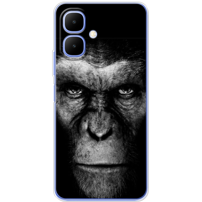 Чохол BoxFace Infinix Smart 10 