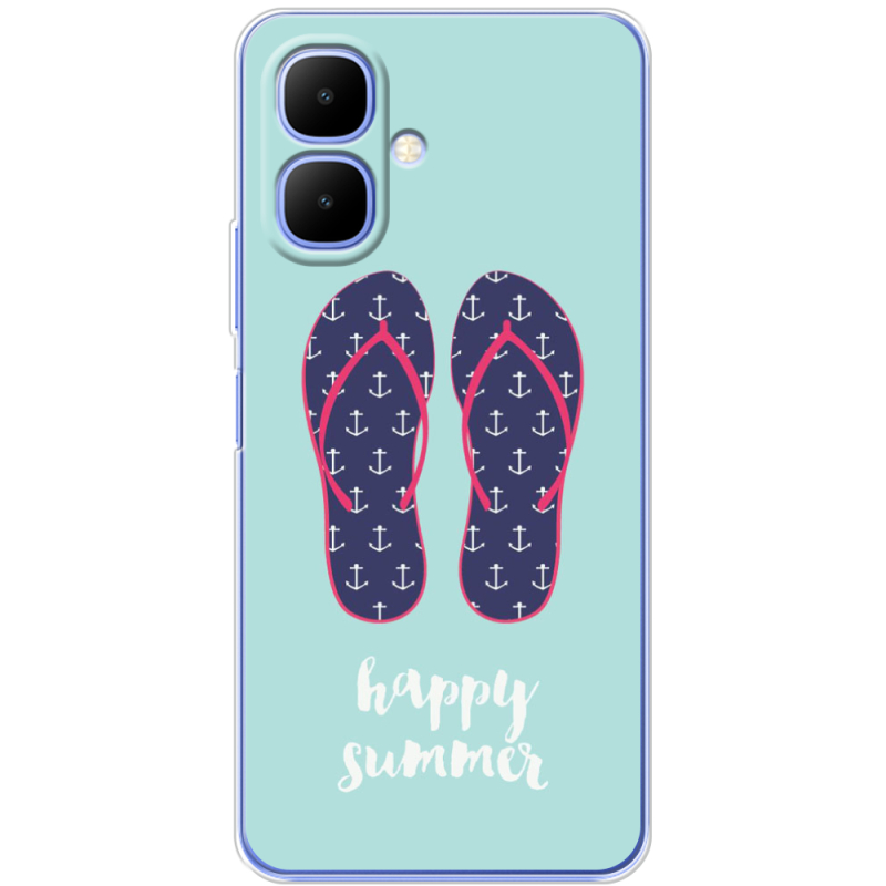 Чохол BoxFace Infinix Smart 10 