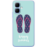 Чохол BoxFace Infinix Smart 10 