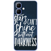 Чохол BoxFace Infinix Smart 10 