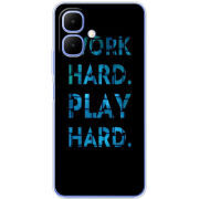 Чохол BoxFace Infinix Smart 10 