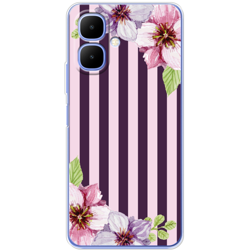 Чохол BoxFace Infinix Smart 10 Purple Fantasy