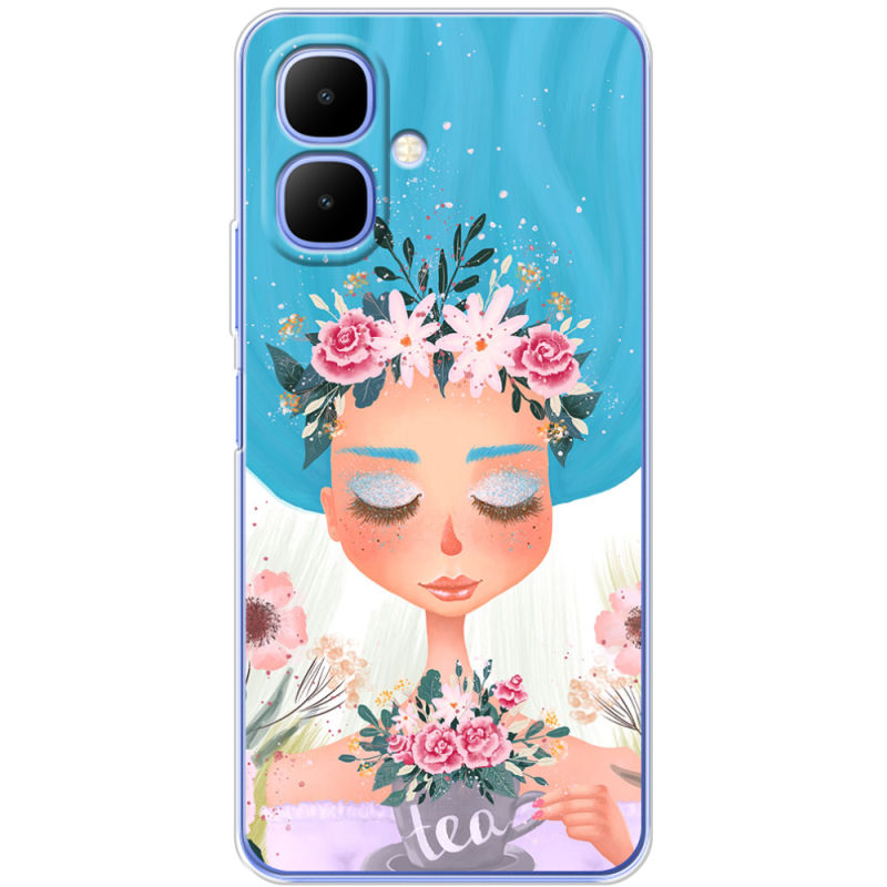 Чохол BoxFace Infinix Smart 10 