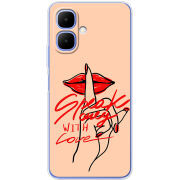 Чохол BoxFace Infinix Smart 10 