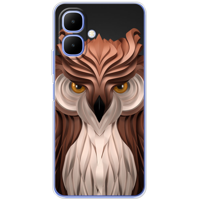 Чохол BoxFace Infinix Smart 10 