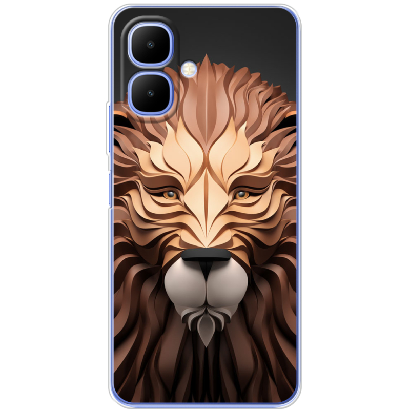 Чохол BoxFace Infinix Smart 10 