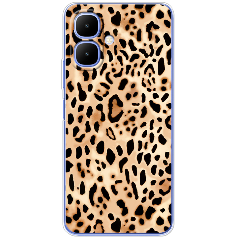 Чохол BoxFace Infinix Smart 10 