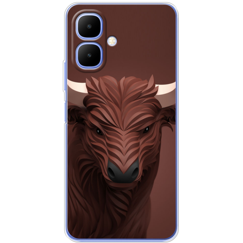 Чохол BoxFace Infinix Smart 10 