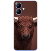 Чохол BoxFace Infinix Smart 10 