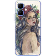 Чохол BoxFace Infinix Smart 10 