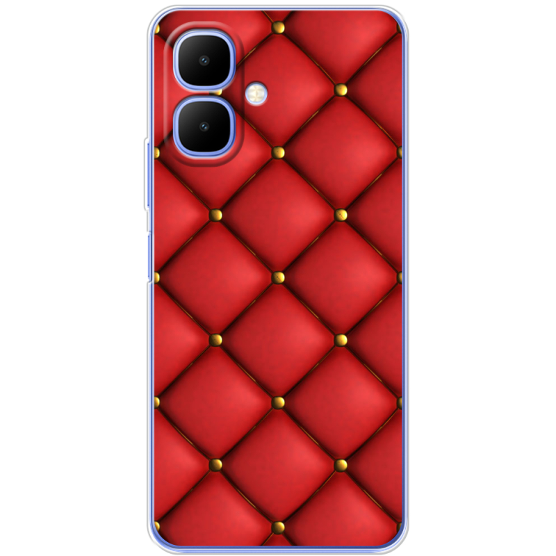 Чохол BoxFace Infinix Smart 10 