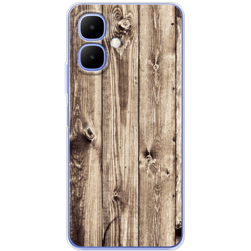 Чохол BoxFace Infinix Smart 10 