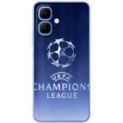 Чохол BoxFace Infinix Smart 10 