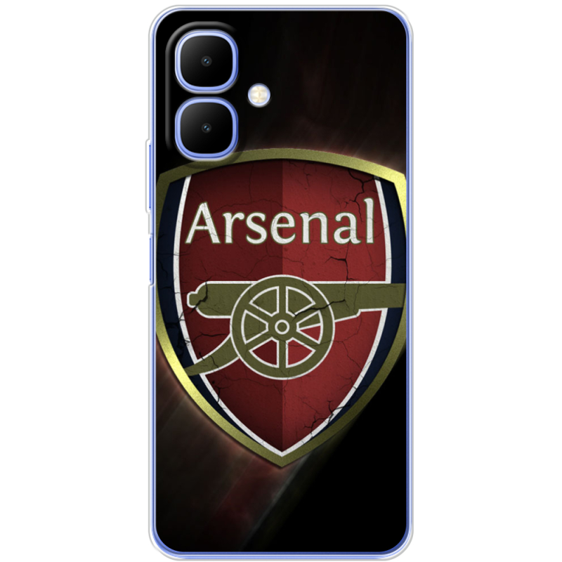 Чохол BoxFace Infinix Smart 10 