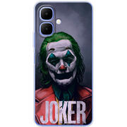 Чохол BoxFace Infinix Smart 10 Joker