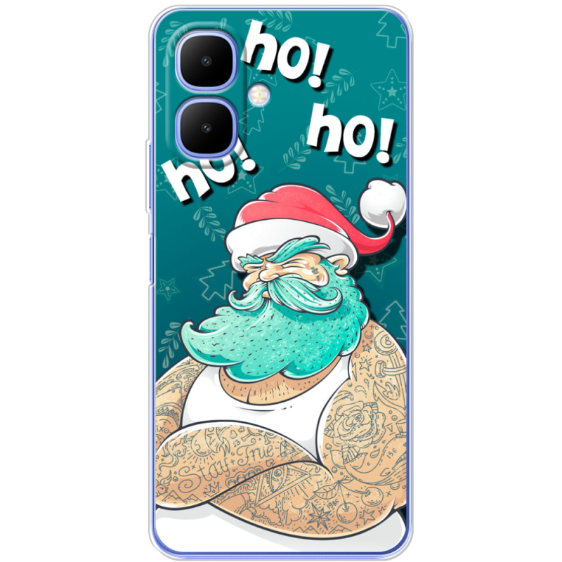 Чохол BoxFace Infinix Smart 10 