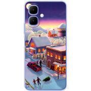 Чохол BoxFace Infinix Smart 10 