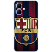 Чохол BoxFace Infinix Smart 10 