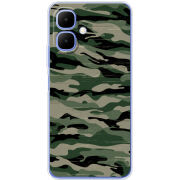 Чохол BoxFace Infinix Smart 10 