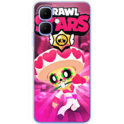 Чохол BoxFace Infinix Smart 10 