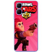 Чохол BoxFace Infinix Smart 10 