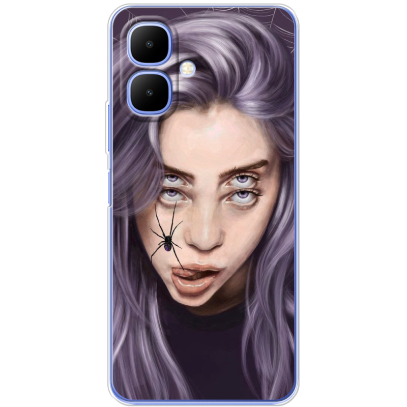 Чохол BoxFace Infinix Smart 10 