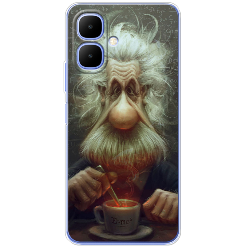 Чохол BoxFace Infinix Smart 10 