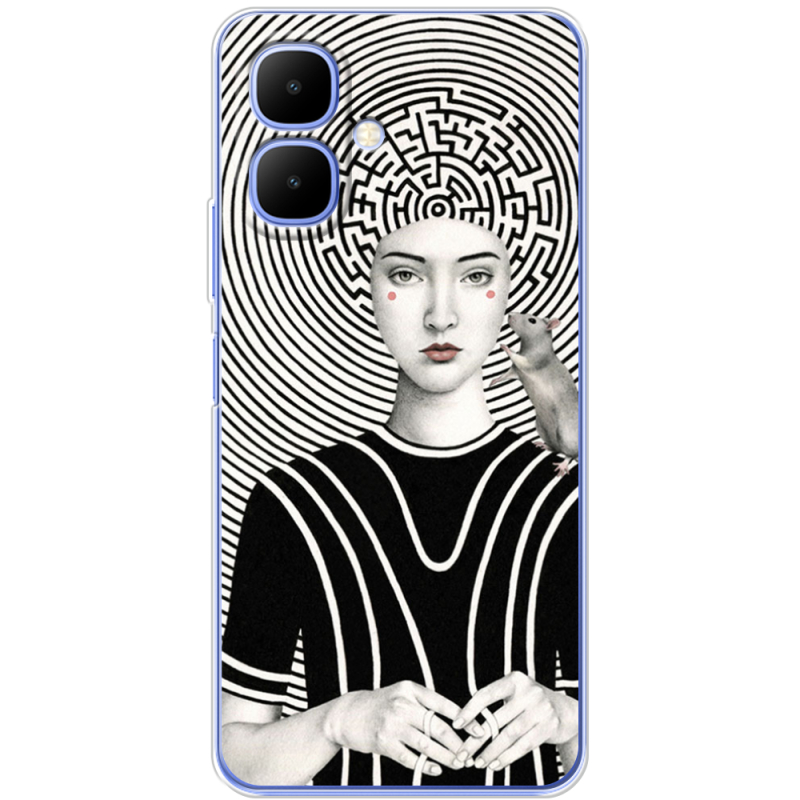 Чохол BoxFace Infinix Smart 10 