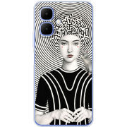 Чохол BoxFace Infinix Smart 10 