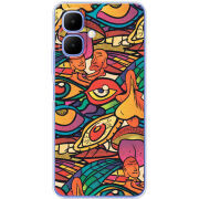 Чохол BoxFace Infinix Smart 10 