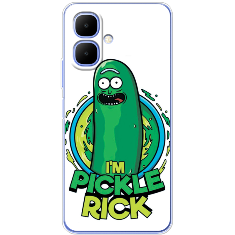 Чохол BoxFace Infinix Smart 10 