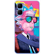 Чохол BoxFace Infinix Smart 10 