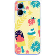 Чохол BoxFace Infinix Smart 10 