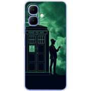 Чохол BoxFace Infinix Smart 10 